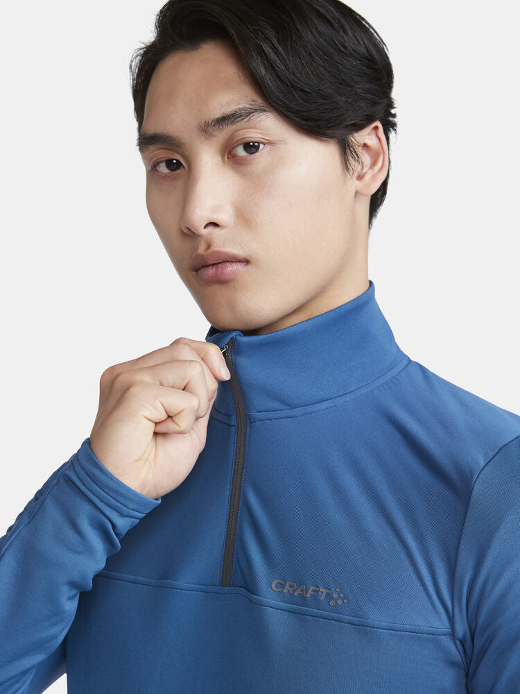 Core Gain Midlayer M von Craft – Raw