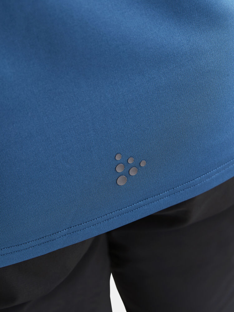 Core Gain Midlayer M von Craft – Raw