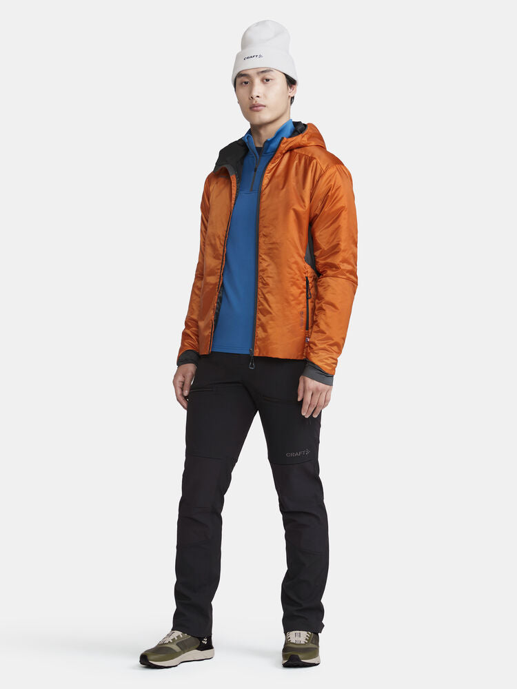 Core Gain Midlayer M von Craft – Raw