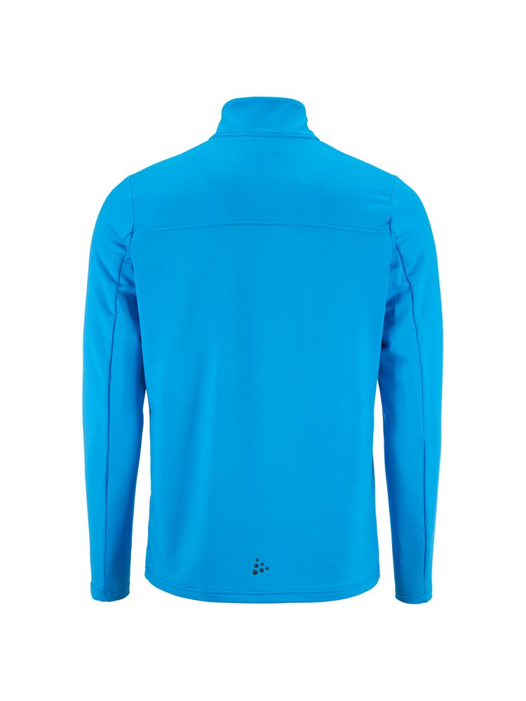 Core Gain Midlayer M von Craft – Raw