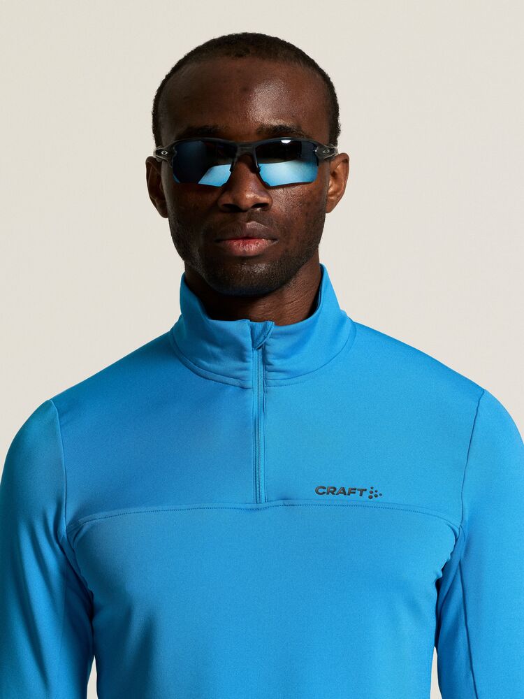 Core Gain Midlayer M von Craft – Raw