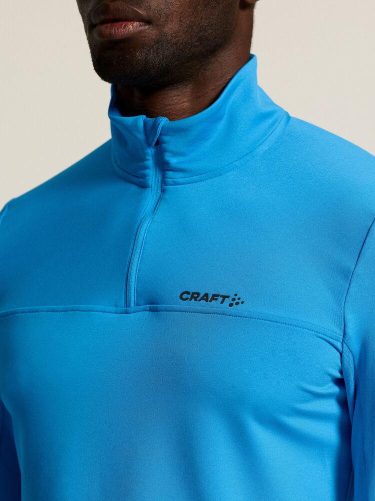Core Gain Midlayer M von Craft – Raw