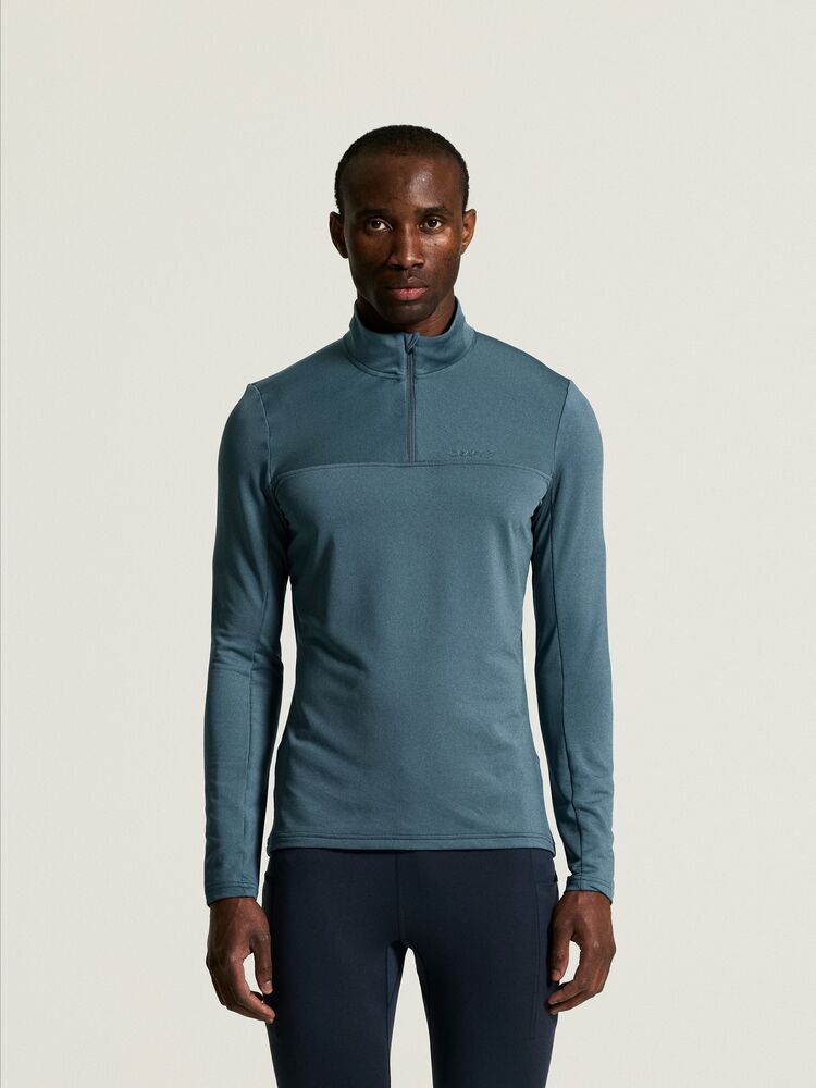 Core Gain Midlayer M von Craft – Raw
