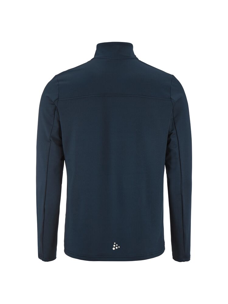 Core Gain Midlayer M von Craft – Raw