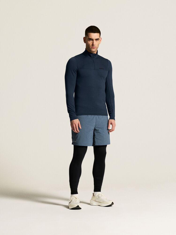 Core Gain Midlayer M von Craft – Raw