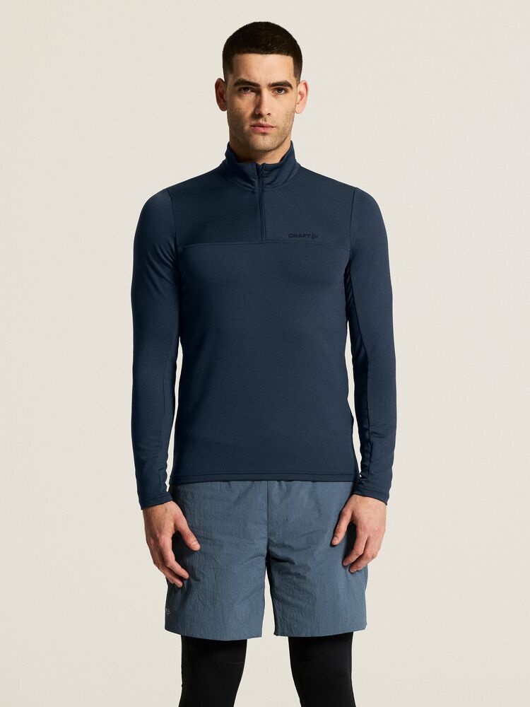 Core Gain Midlayer M von Craft – Raw