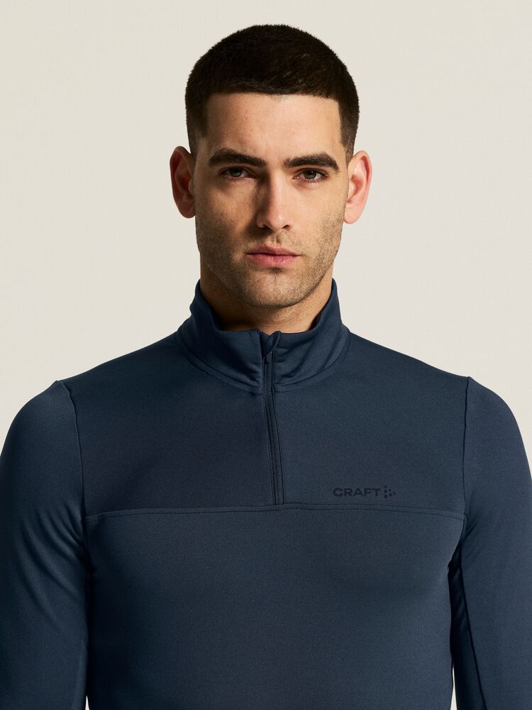 Core Gain Midlayer M von Craft – Raw
