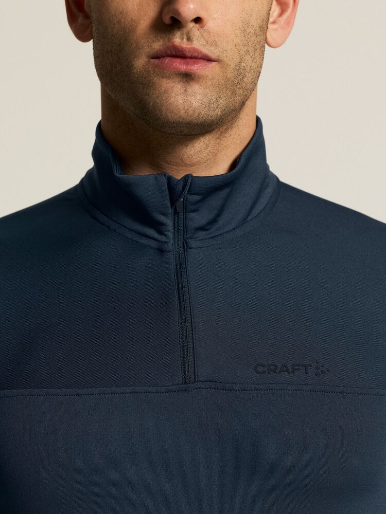 Core Gain Midlayer M von Craft – Raw