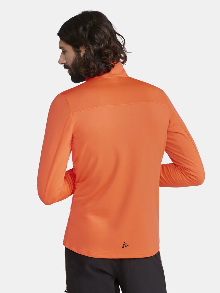 Core Gain Midlayer M von Craft – Raw