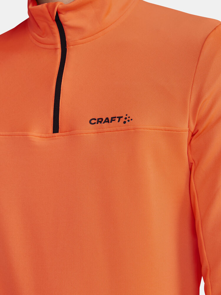 Core Gain Midlayer M von Craft – Raw