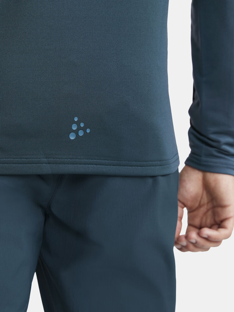 Core Gain Midlayer M von Craft – Raw