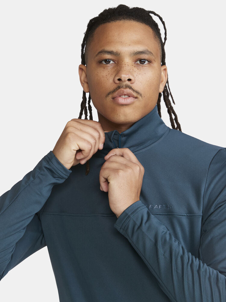Core Gain Midlayer M von Craft – Raw
