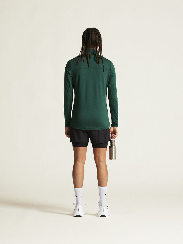 Core Gain Midlayer M von Craft – Raw