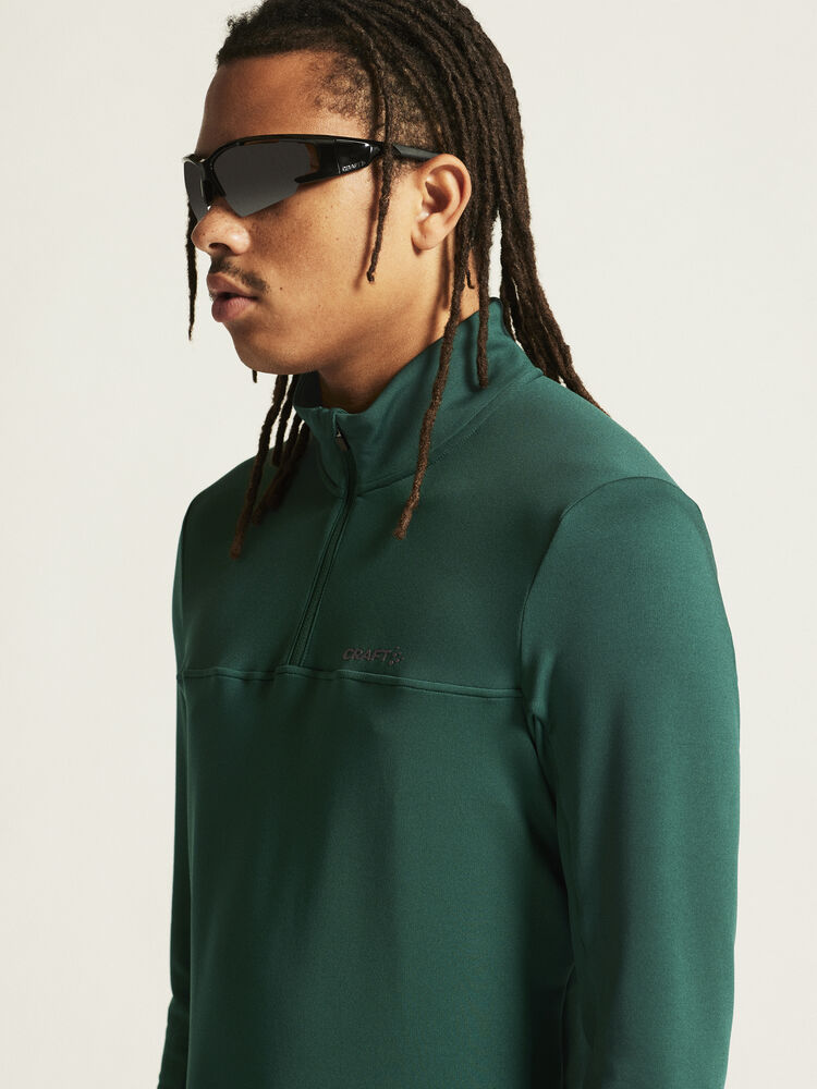 Core Gain Midlayer M von Craft – Raw