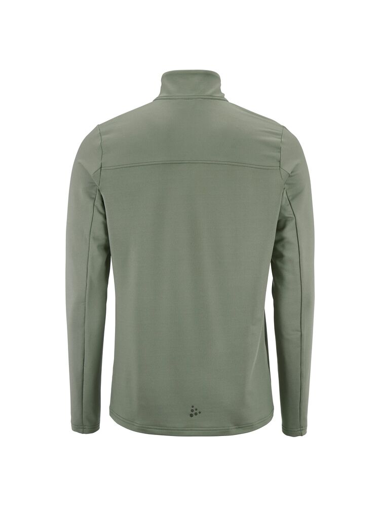 Core Gain Midlayer M von Craft – Raw