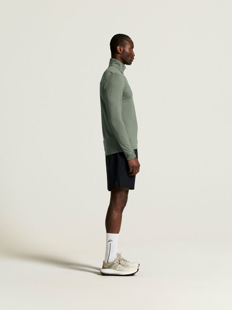 Core Gain Midlayer M von Craft – Raw