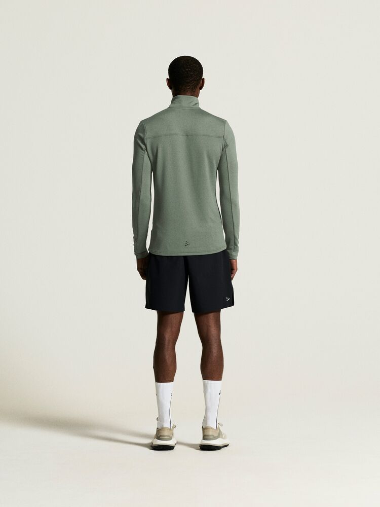 Core Gain Midlayer M von Craft – Raw