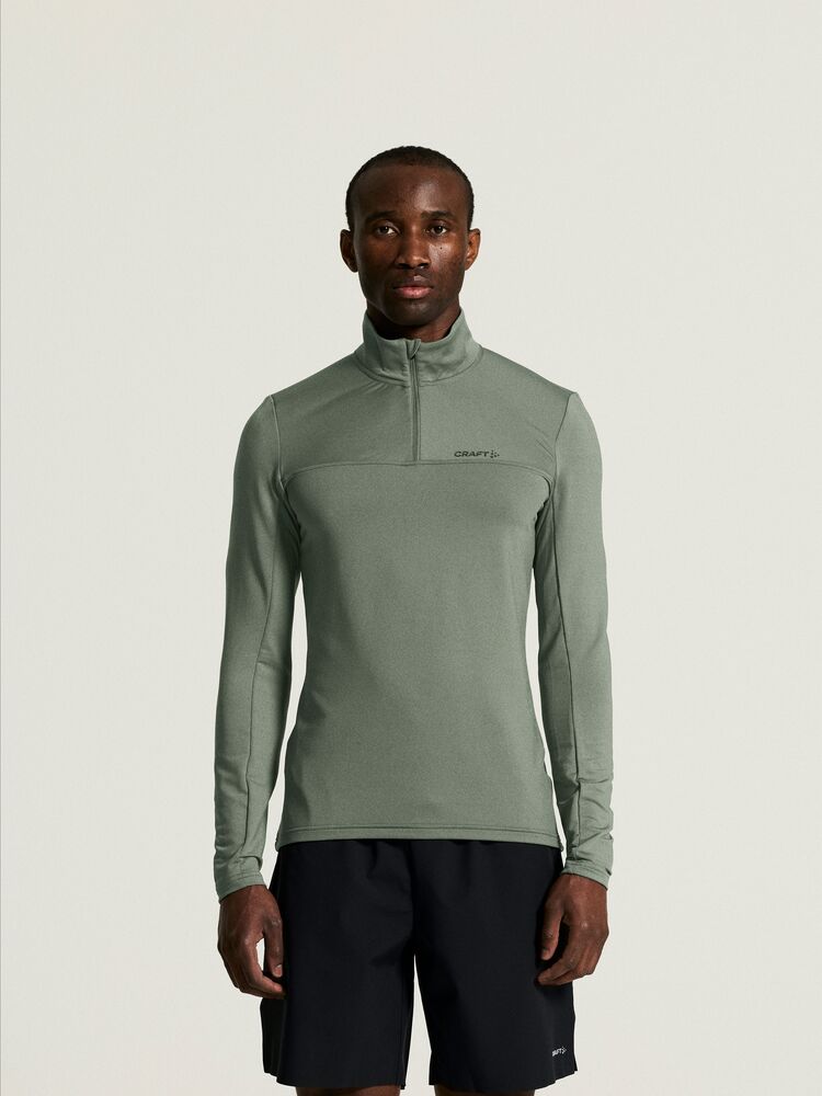 Core Gain Midlayer M von Craft – Raw