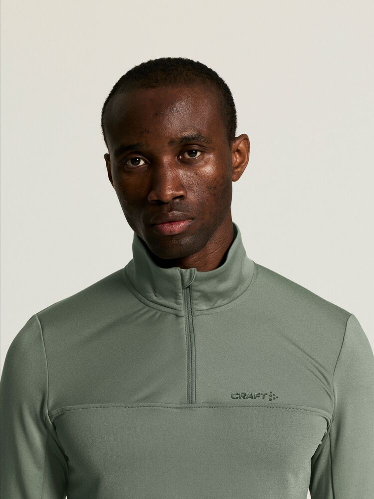Core Gain Midlayer M von Craft – Raw
