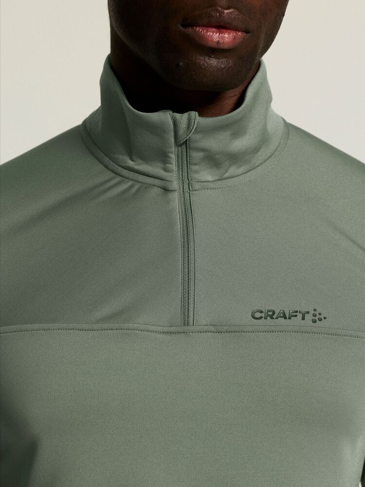 Core Gain Midlayer M von Craft – Raw