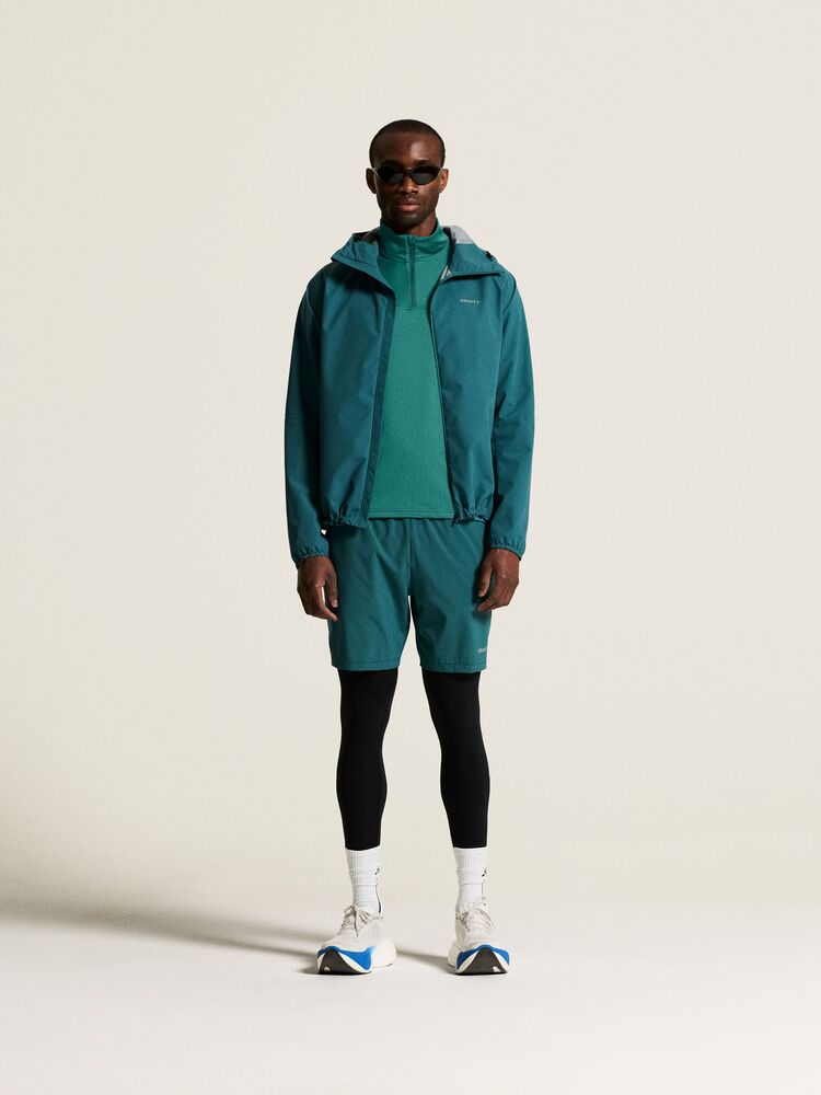 Core Gain Midlayer M von Craft – Raw