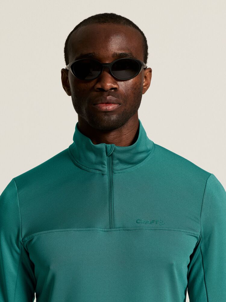 Core Gain Midlayer M von Craft – Raw