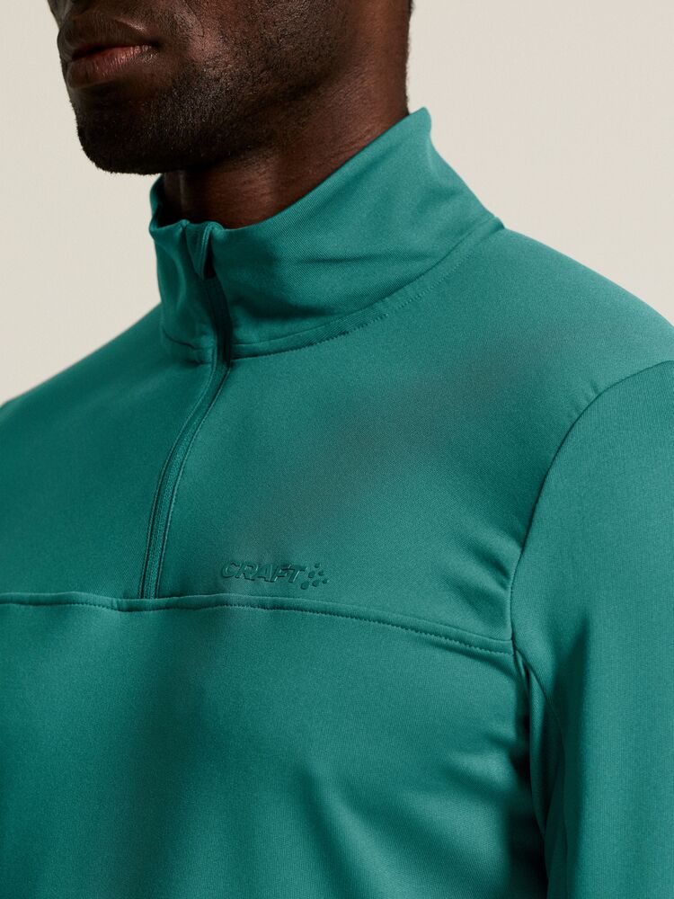 Core Gain Midlayer M von Craft – Raw