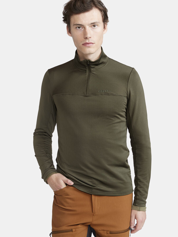 Core Gain Midlayer M von Craft – Raw