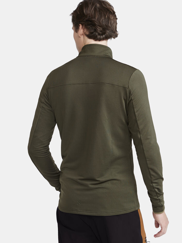 Core Gain Midlayer M von Craft – Raw