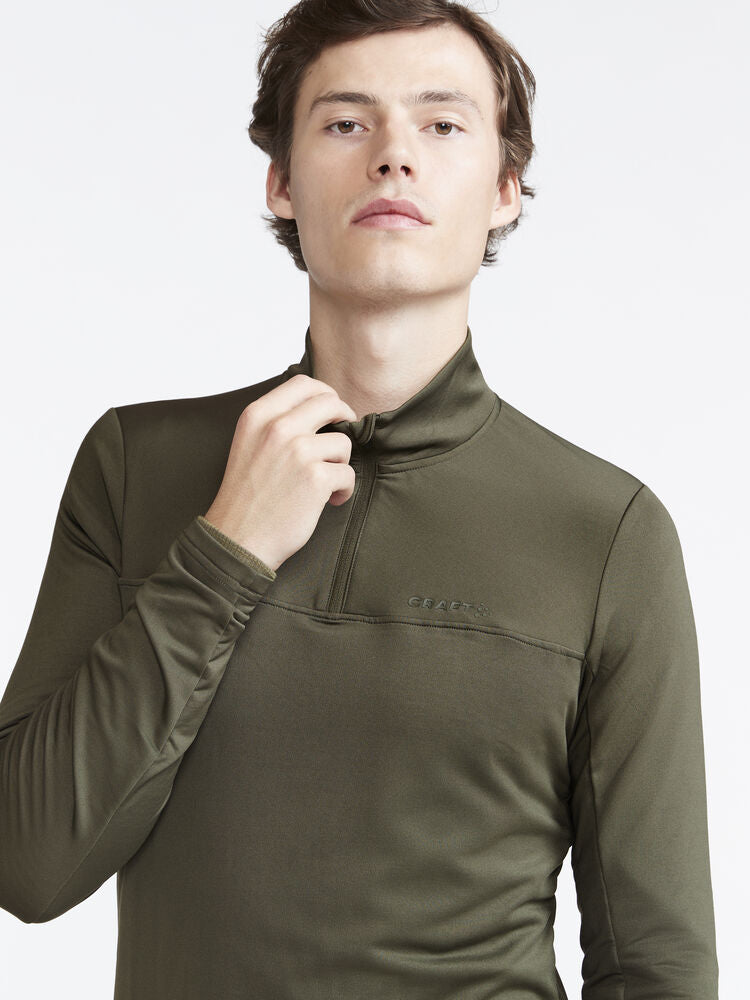 Core Gain Midlayer M von Craft – Raw