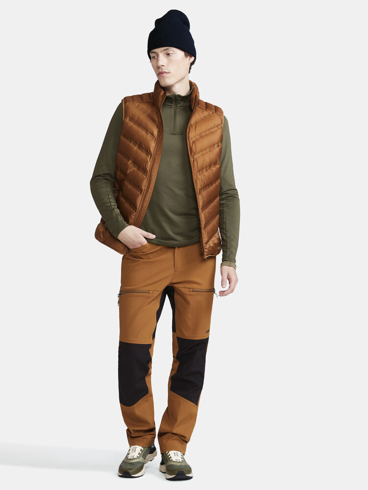 Core Gain Midlayer M von Craft – Raw