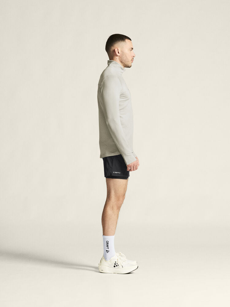 Core Gain Midlayer M von Craft – Raw