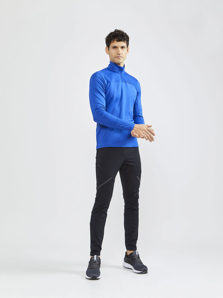 Core Gain Midlayer M von Craft – Raw