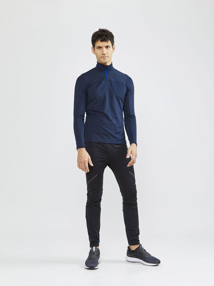 Core Gain Midlayer M von Craft – Raw