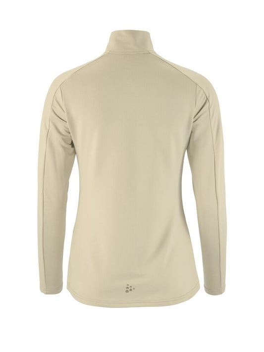 Craft Core Gain Midlayer W – Pullover & Midlayer