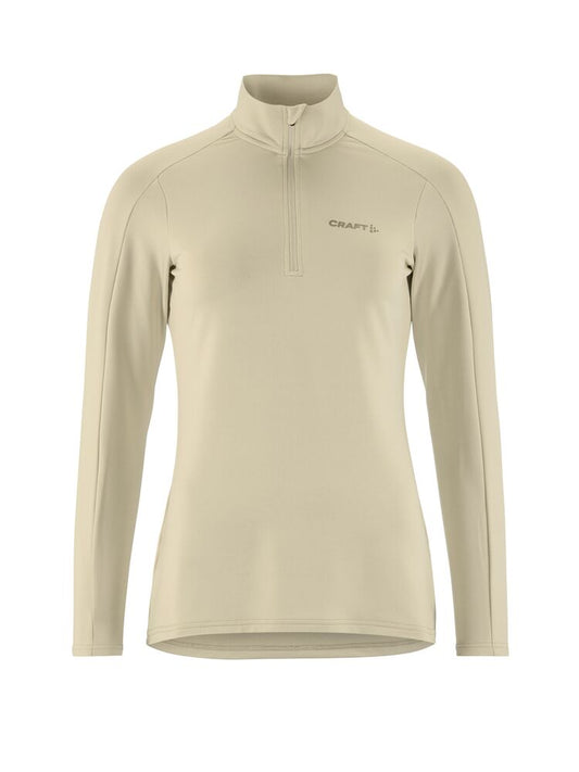 Craft Core Gain Midlayer W – Pullover & Midlayer