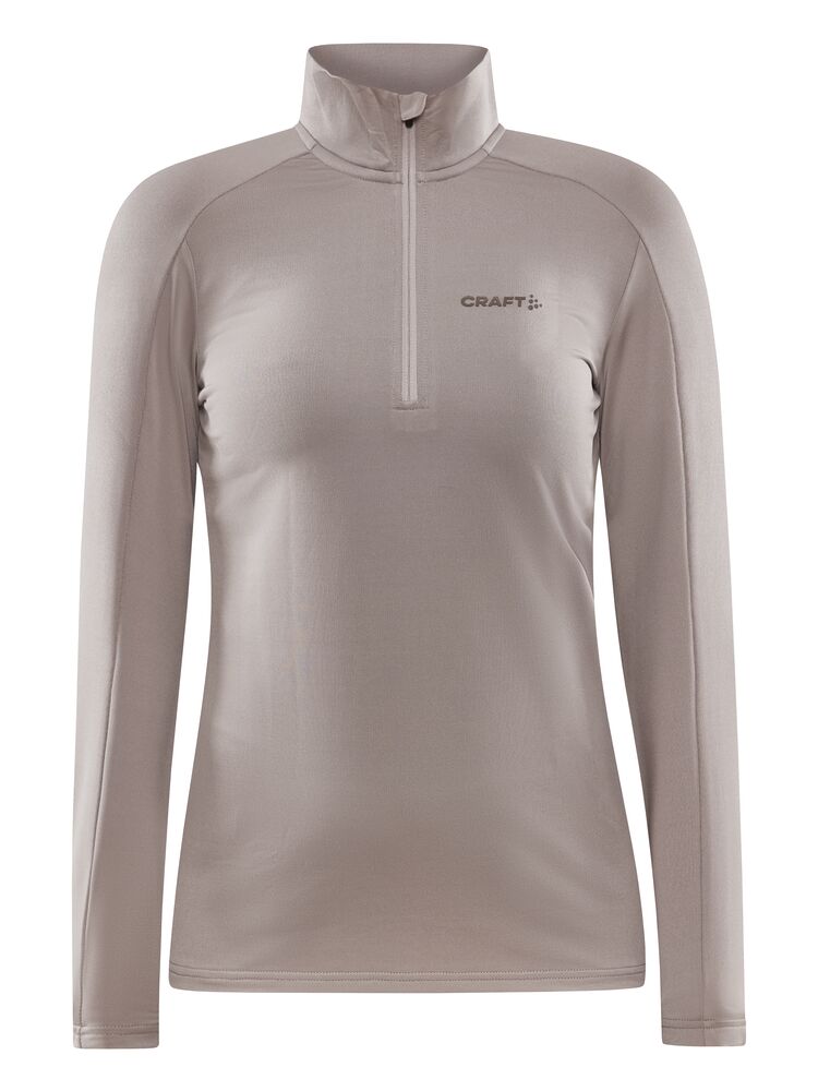 Core Gain Midlayer W von Craft – Plaster