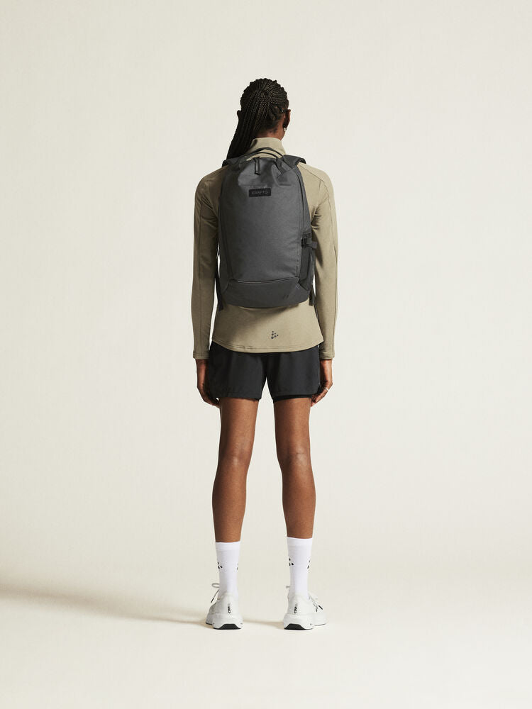 Core Gain Midlayer W von Craft – Plaster