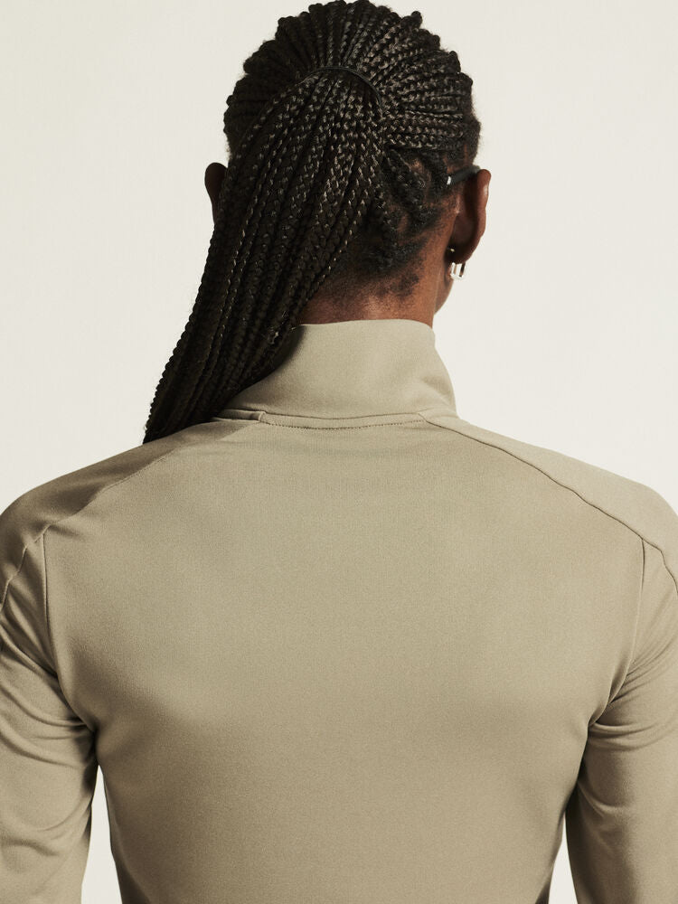 Core Gain Midlayer W von Craft – Plaster