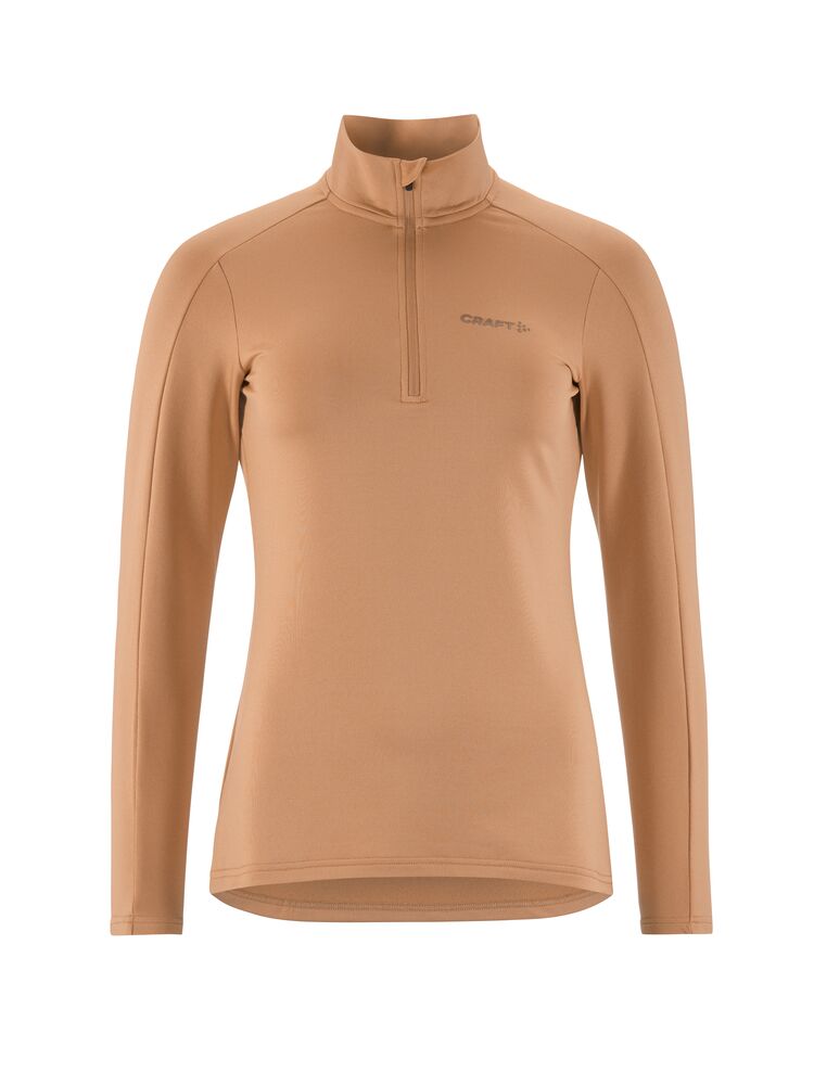Core Gain Midlayer W von Craft – Plaster