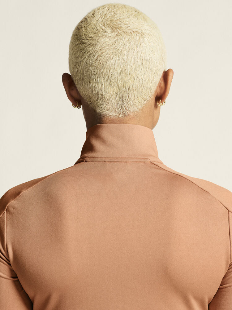 Core Gain Midlayer W von Craft – Plaster
