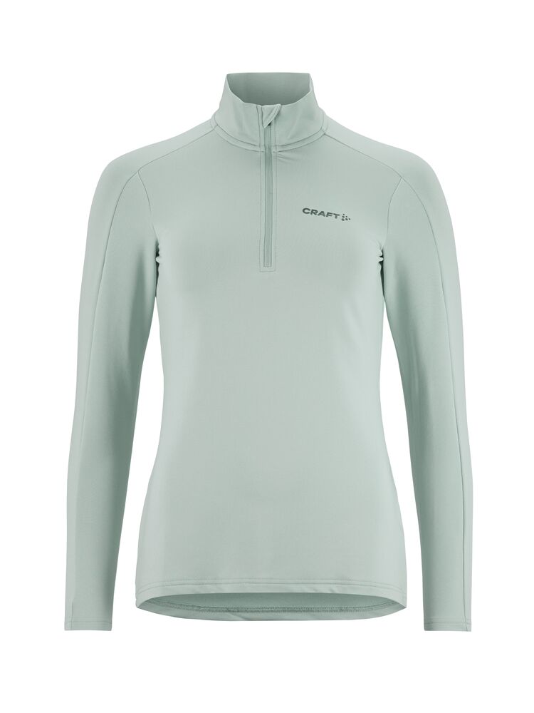 Core Gain Midlayer W von Craft – Plaster