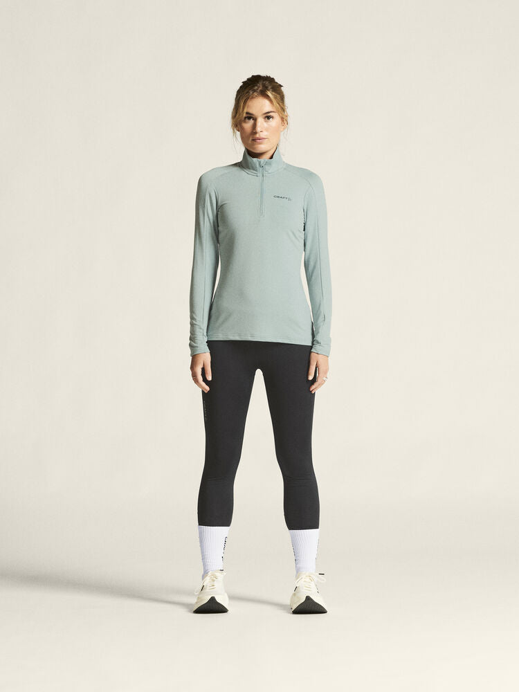 Core Gain Midlayer W von Craft – Plaster