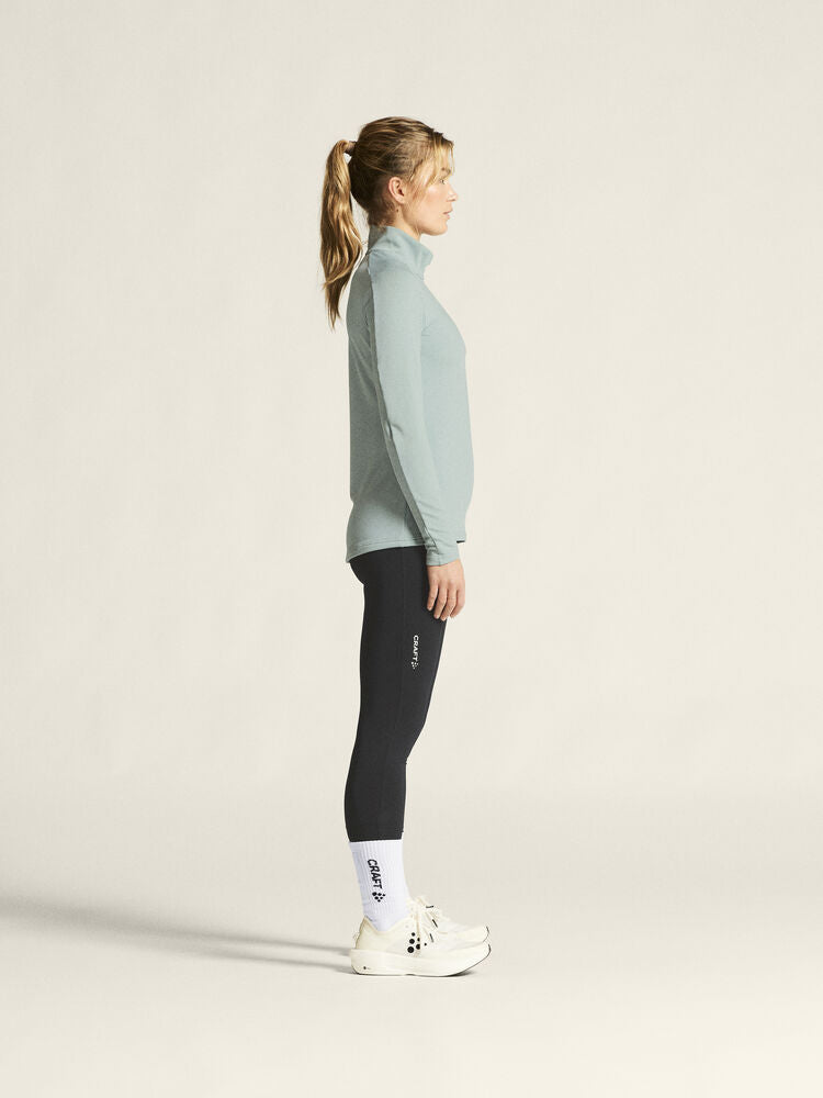 Core Gain Midlayer W von Craft – Plaster