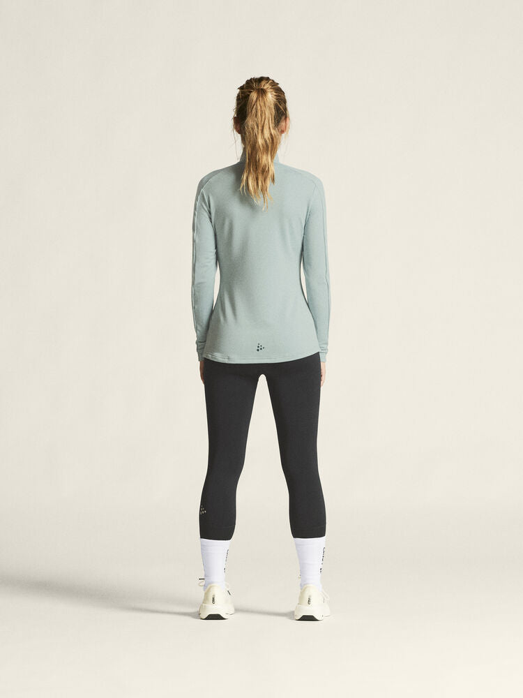 Core Gain Midlayer W von Craft – Plaster
