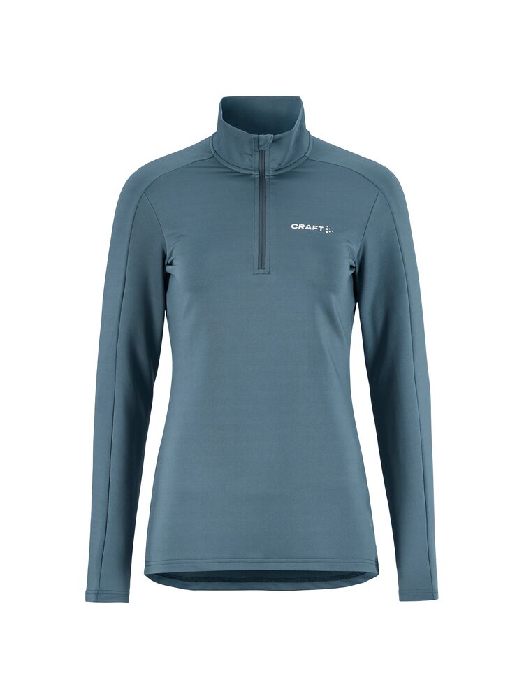Core Gain Midlayer W von Craft – Plaster
