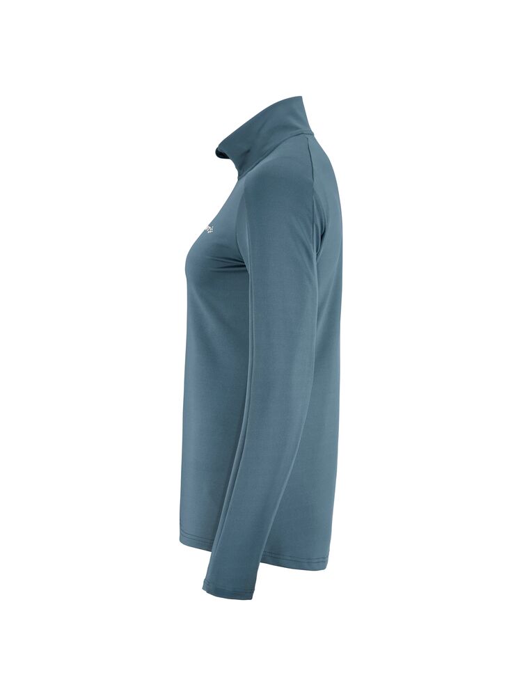 Core Gain Midlayer W von Craft – Plaster