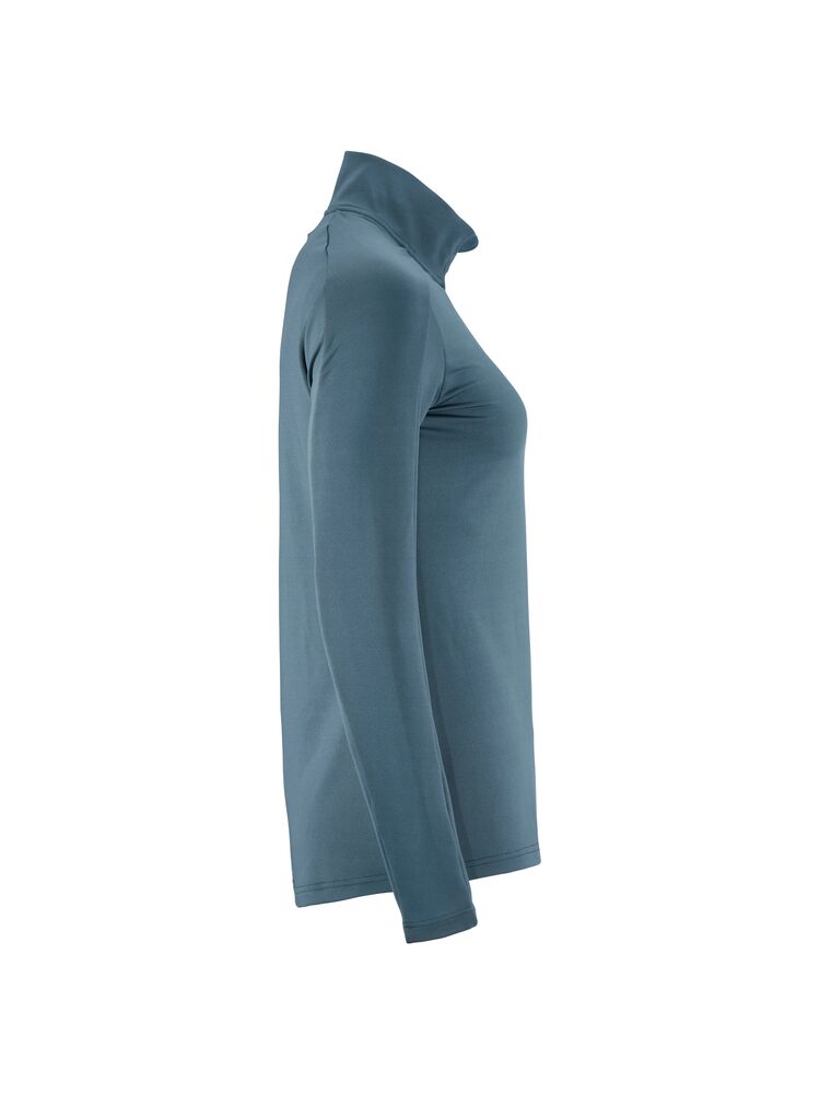 Core Gain Midlayer W von Craft – Plaster