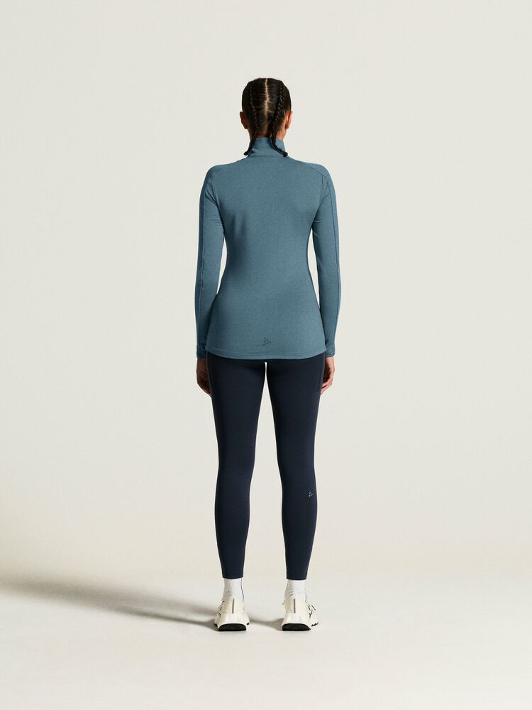 Core Gain Midlayer W von Craft – Plaster