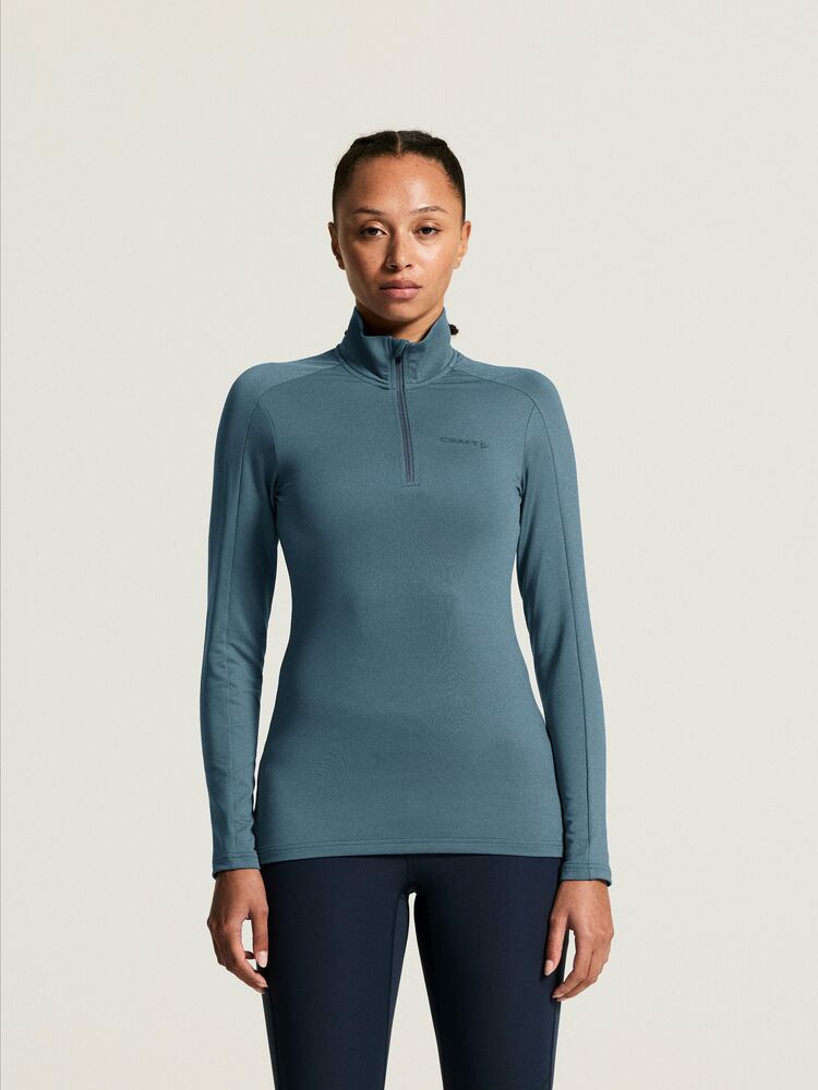 Core Gain Midlayer W von Craft – Plaster